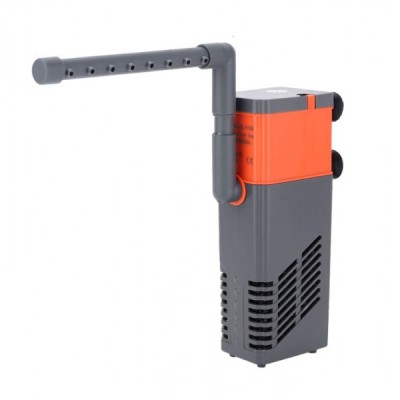 XILONG ΥΠΟΒΡΥΧΙΑ ΑΝΤΛΙΑ ΝΕΡΟΥ SUBMERSIBLE PUMP 3ΣΕ1 XL-F130 10W 1127-09